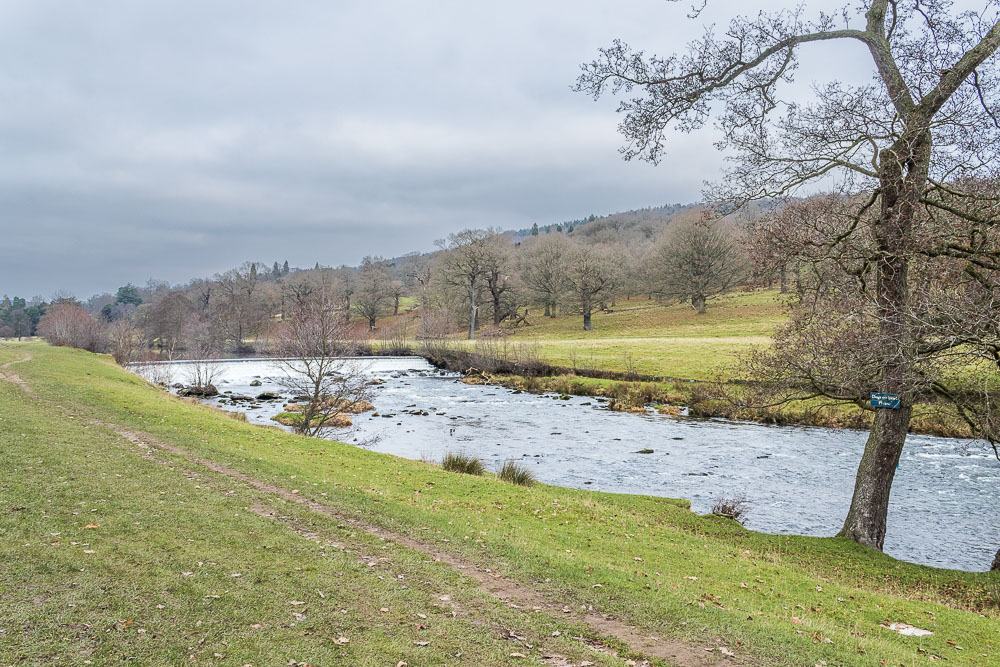 Derwent River Derwent River